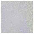 Glitter Laser Artificial Leather Fabric Holographic Crafts